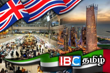 துபாய்க்கு சுற்றுலா செல்லும் பிரித்தானியர்களுக்கு விடுக்கப்பட்டுள்ள அறிவுறுத்தல்