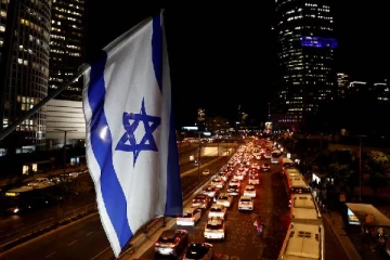 இஸ்ரேலை கைவிடும் ஐரோப்பாவின் மிகப் பெரிய நிதி நிறுவனங்கள்... வெளிவரும் காரணம்