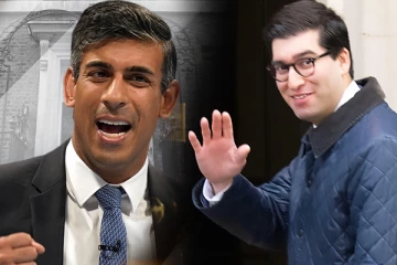 பதவி விலகினார் பிரித்தானிய இராஜாங்க செயலாளர் ரணில்