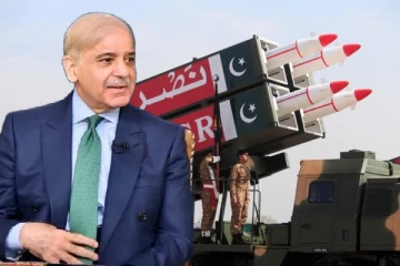 அணு ஆயுதத்தை பயன்படுத்தும் நோக்கம் இல்லை! இந்தியாவுடனான மோதல் குறித்து பாகிஸ்தான் பிரதமர் உறுதி!