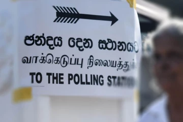 உள்ளூராட்சி மன்றத் தேர்தலுக்கான நிதி தொடர்பில் வெளியாகியுள்ள தகவல்