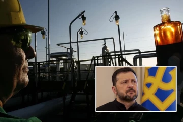 எண்ணெய் வழித்தடங்களை குறிவைத்து அழித்த உக்ரைன்: கடும் கோபத்தில் இரண்டு ஐரோப்பிய நாடுகள்!