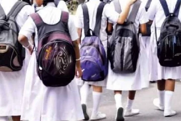 தேசிய பாடசாலையில் ஐந்து மாணவர்களுக்கு கொரோனா