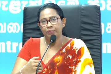 சுகாதார அமைச்சுப் பதவி பறிபோனமை தொடர்பில் மனம் திறந்த பவித்ரா!!