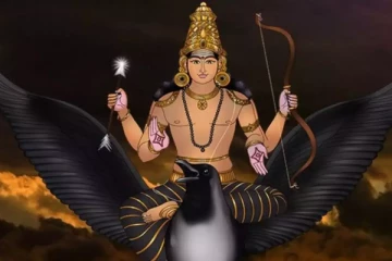 சனியின் சஞ்சாரம்.., அதிர்ஷ்டம் பெறப்போகும் 6 ராசிகள்