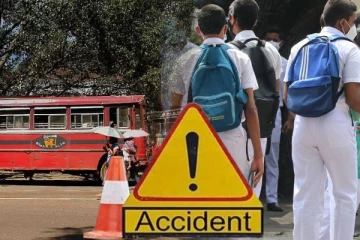 யாழில் இன்று நடந்த கோர விபத்து! பாடசாலை மாணவன் பலி