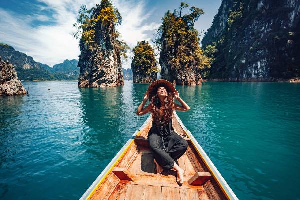 thailand