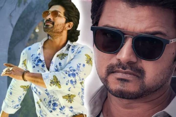 அல்லு அர்ஜுனின் பாடல் சாதனையை பீஸ்ட் அடித்து நொறுக்கும் ! முக்கிய பிரபலத்தின் அப்டேட்..