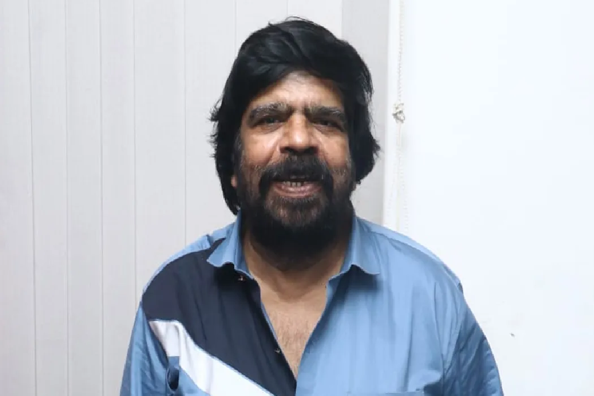 நல்லூரில் திலீபனின் உருவச்சிலை அகற்றம் ; தென்னிந்திய திரைப்பட இயக்குனர் டி.ராஜேந்தர் வெளியிட்ட தகவல் | T Rajendar Speaks Out On Thileepan Statue Removal