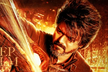 அனைவரும் எதிர்பார்த்துக் காத்துக்கொண்டிருக்கும் லியோ திரைப்படம் ரிலீஸ் ஆகாது..! அதிர்ச்சி தகவல்