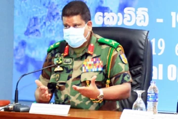 தடுப்பூசி தொடர்பான மற்றுமொரு முக்கிய அறிவிப்பை சற்றுமுன்னர் வெளியிட்டுள்ள சவேந்திர சில்வா!