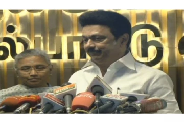 எது வந்தாலும் சமாளிக்கத் தயார் நிலையில் உள்ளோம் -முதலமைச்சர் மு.க.ஸ்டாலின்!