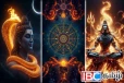 ஆடி சிவராத்திரியால் அதிஷ்டம் காணும் 3 ராசிகள்: உங்கள் ராசி இதுவா !