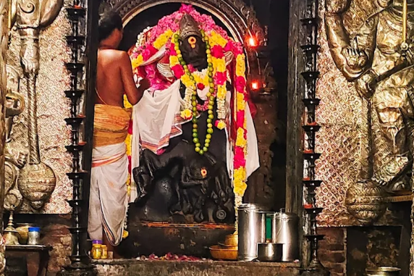 திருபுவனம் கம்பகரேஸ்வரர் திருக்கோயில்: சோழர் காலப் பெருமையும் கலைச் சிறப்பும் | Kampaheswarar Temple Thirubuvanam திருபுவனம் கம்பகரேஸ்வரர் திருக்கோயில்: சோழர் காலப் பெருமையும் கலைச் சிறப்பும் | Kampaheswarar Temple Thirubuvanam