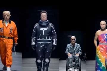 ஏஐ வீடியோக்களிலேயே சிறந்தது இதுதான்; எலான் மஸ்க் பகிர்ந்த காணொளி வைரல்!