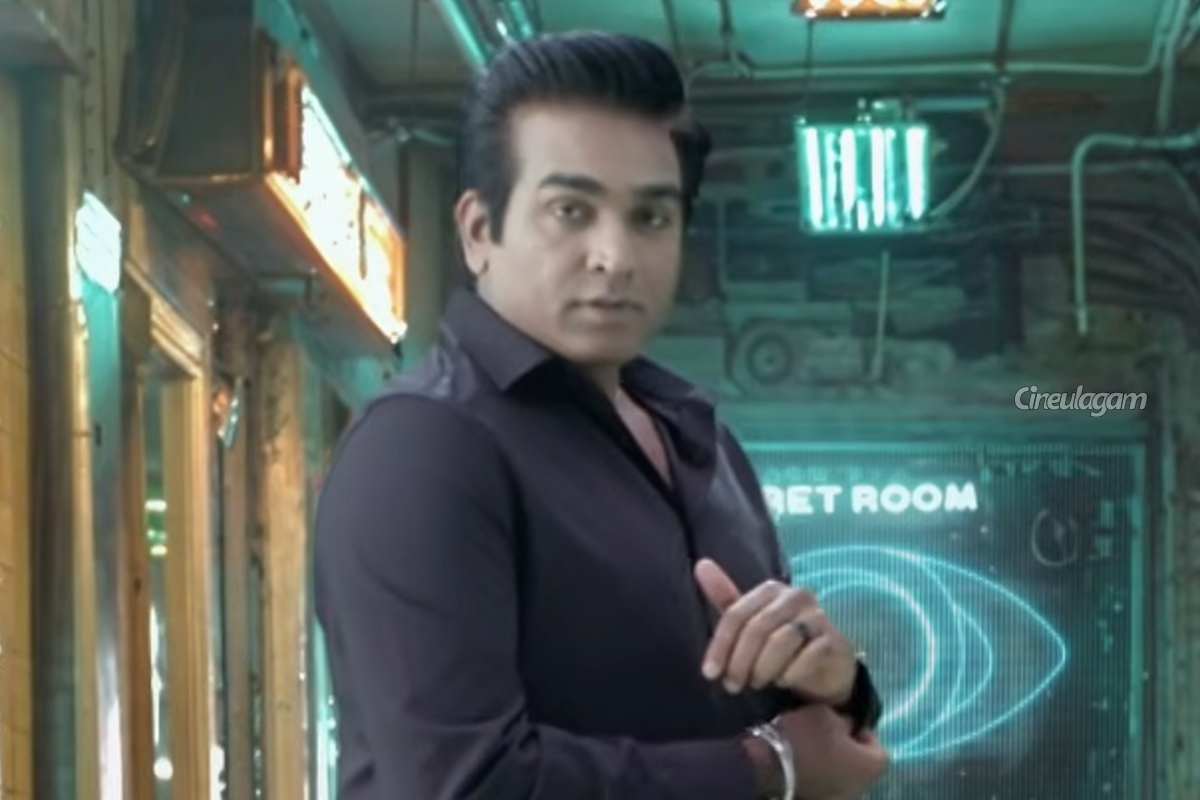 பிக் பாஸ் போட்டியாளராக வரும் பிரபல மேக்கப் ஆர்ட்டிஸ்ட்! யார் என பாருங்க | Makeup Artist Asmitha To Enter Bigg Boss 10 Tamil பிக் பாஸ் போட்டியாளராக வரும் பிரபல மேக்கப் ஆர்ட்டிஸ்ட்! யார் என பாருங்க | Makeup Artist Asmitha To Enter Bigg Boss 10 Tamil