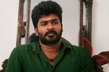 இதயத்தை திருடாதே சீரியல் புகழ் நவீன் கமிட்டாகியுள்ள புதிய தொடர்- நாயகி இவர் தானா?