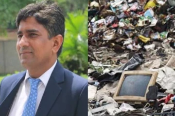 குப்பையை கிளறியதால் கோடிகளில் தொடர்ந்து கொட்டும் பணம்! ஆச்சரியப்படுத்தும் தனி ஒருவன்