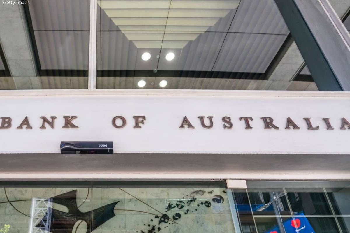 Inflation rise in australia