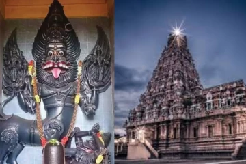 திருபுவனம் கம்பகரேஸ்வரர் திருக்கோயில்: சோழர் காலப் பெருமையும் கலைச் சிறப்பும்
