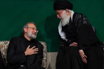 அமெரிக்க தாக்குதலில் காமெனி கொல்லப்பட்டால்.. ஈரானை வழிநடத்த அடுத்த தலைவர் நியமனம்