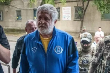 உக்ரைன் ஜனாதிபதி ஜெலென்ஸ்கி ஆதரவாளரான கோடீஸ்வரர் அதிரடி கைது: அதிகாரிகள் வெளியிட்ட தகவல்