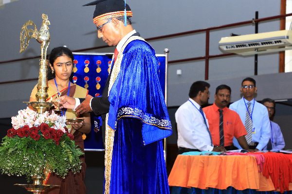 யாழ் பல்கலைக்கழகத்தின் 36 ஆவது பொதுப் பட்டமளிப்பு விழா | 36Th Convocation Of The University Of Jaffna