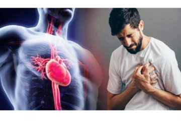 நெஞ்சு படபடப்பு ஏற்பட்டால் என்ன செய்ய வேண்டும்? அலட்சியம் வேண்டாம்!