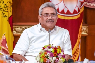 அமைச்சின் செயலாளர்களுக்கு ஜனாதிபதி விடுத்துள்ள பணிப்புரை