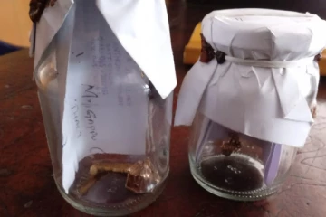 மட்டக்களப்பில் கொள்ளை சம்பவத்துடன் தொடர்புடைய சந்தேகநபருக்கு விளக்கமறியல்(Photo)