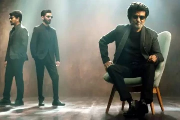 அதிகாரப்பூர்வமாக வெளியானது ரஜினியின் 169வது பட பெயர்- ஃபஸ்ட் லுக்குடன் வந்த தகவல்