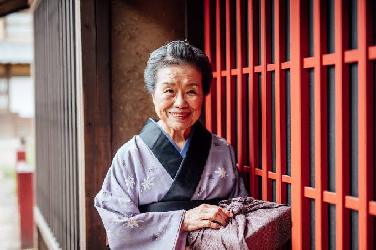 நீண்ட ஆயுளில் ஜப்பான் முதலிடம்: ரகசியம் இது தான்! | What Is The 80 Rule In Japan
