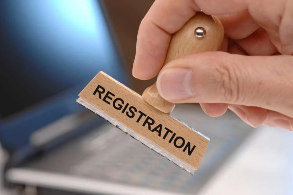 Registration