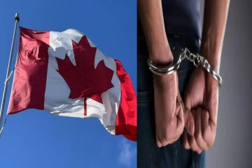 கனடா அனுப்புவதாக பணமோசடி செய்த நபர் விளக்கமறியல்