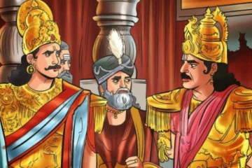 மறந்தும் இவர்களை நம்பிவிடாதீர்கள்-விதுரன் சொல்லும் நீதி சாஸ்திரம்