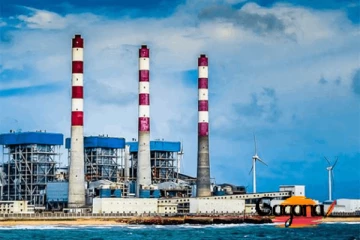 නොරොච්චෝලේ එක් ජනන යන්ත්‍රයක් අක්‍රීයයි