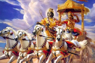 இந்த ஒரு விஷயம் செய்தால் கடவுள் உங்கள் பக்கம் நிற்பார்.. என்ன தெரியுமா?