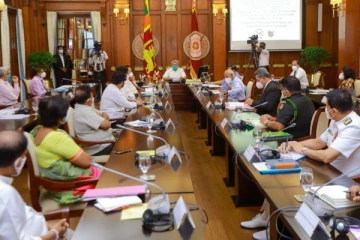 இலங்கையில் எப்போது நீக்கப்படுகிறது ஊரடங்கு? வெளியானது அரசாங்கத்தின் தீர்மானம்