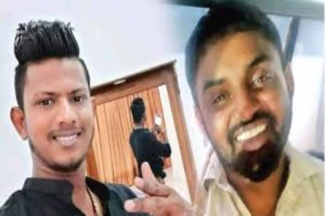 இலங்கையில் இருவரின் தொலைபேசி மற்றும் கடவுச்சீட்டுக்கள் திடீரென மாயம்