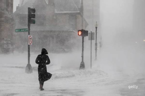 அமெரிக்காவின் கிழக்குக் கடற்கரைப் பகுதிக்கு கடும் எச்சரிக்கை விடுத்த வானிலை ஆய்வு மையம் | Us East Coast Braces For அமெரிக்காவின் கிழக்குக் கடற்கரைப் பகுதிக்கு கடும் எச்சரிக்கை விடுத்த வானிலை ஆய்வு மையம் | Us East Coast Braces For