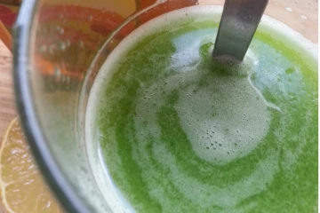 நீரிழிவு முதல் கல்லீரல் பிரச்சினை வரை அனைத்தையும் துரத்தி அடிக்கு பாகற்காய் ஜூஸ்!