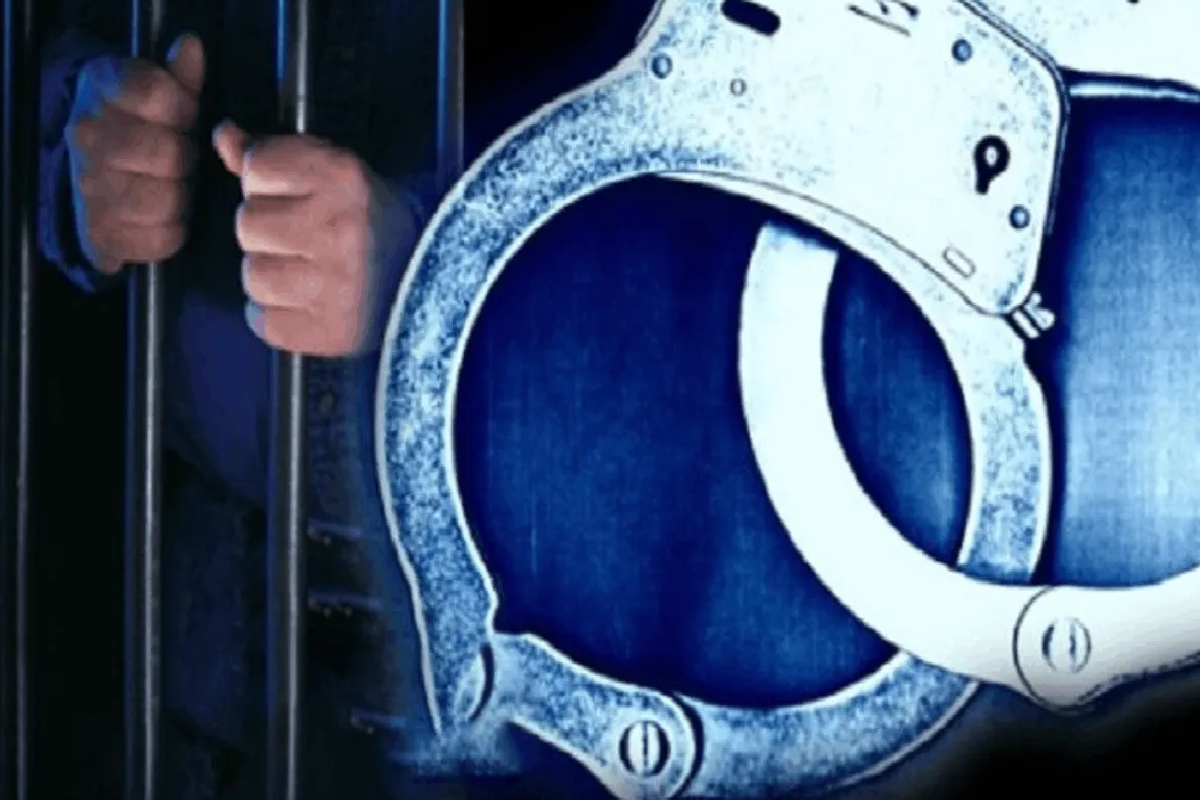 யாழ் போதனா வைத்தியசாலையில் தப்பியோடிய கைதி கைது | Prisoner Escaped Jaffna Teaching Hospital Arrest