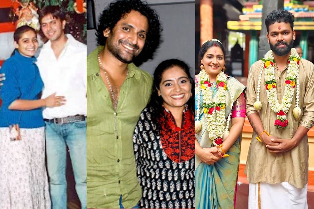 விவாகரத்தில் முடிந்த 3 திருமணம்..நான் தவறு செய்துவிட்டேன்!! ரவி மோகன் பட நடிகை வேதனை.. | Meera Vasudevan Open Talk About Her Third Divorce