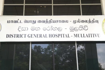 சட்டவிரோத மரக்கடத்தலின் போது பலர் தப்பி ஓட்டம் : பொலிஸார் கடிகாயங்களுடன் மருத்துவமனையில் அனுமதி