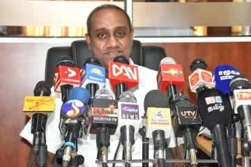மன்னாரில் மேலுமொரு கோவிட் மரணம் பதிவு