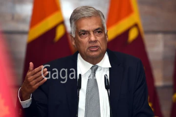 ආරක්ෂක අංශ ඇතුළු රාජ්‍ය ආයතන වලට ජනපතිගෙන් විශේෂ නියෝගයක්.