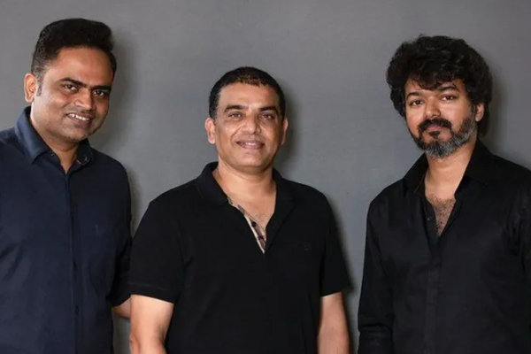 தளபதி 66 ஹீரோயின் இவரா! இளம் நடிகைக்கு அடித்த ஜாக்பாட் | Rashmika To Pair Vijay In Thalapathy66 தளபதி 66 ஹீரோயின் இவரா! இளம் நடிகைக்கு அடித்த ஜாக்பாட் | Rashmika To Pair Vijay In Thalapathy66