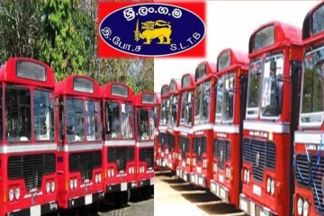 இலங்கை போக்குவரத்து சபை நஷ்டத்தில் செல்ல இதுவே காரணம் ; சபையில் பிரதி அமைச்சர் வெளிப்படுத்திய தகவல்