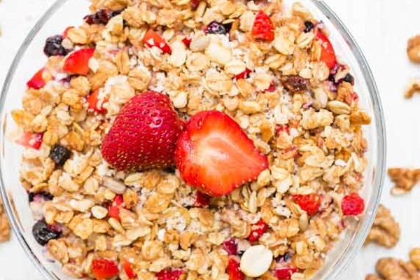 உடல் எடை  குறைய... காலையில் இந்த  உணவுகளை சாப்பிடுங்க! | Lose Weight Eat These Foods In The Morning