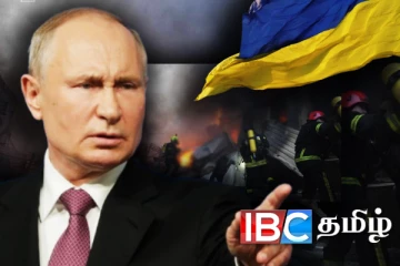 போர் நிறுத்தத்திற்கு உடன்படாத புடின்: உக்ரைன் தலைநகர் மீது ரஷ்யா சரமாரியான தாக்குதல்